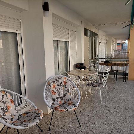 Apartamento Agasan Apartment Santa Pola Luaran gambar